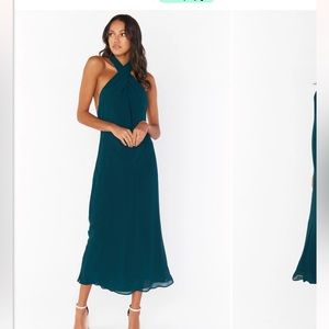 Show me your mumu dress